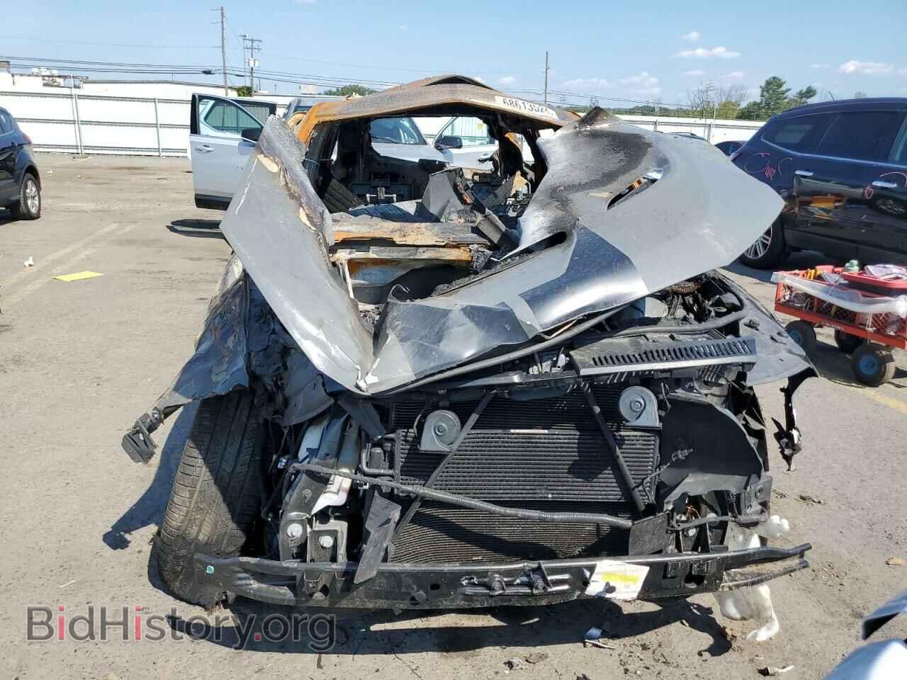 2021 DODGE DURANGO - VIN: 1C4SDJCT8MC575542 - Фото 5