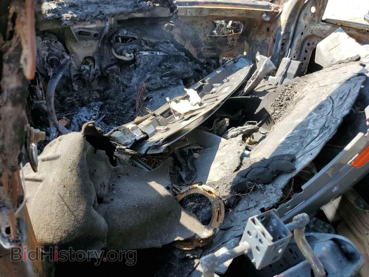 2021 DODGE DURANGO - VIN: 1C4SDJCT8MC575542 - Фото 8