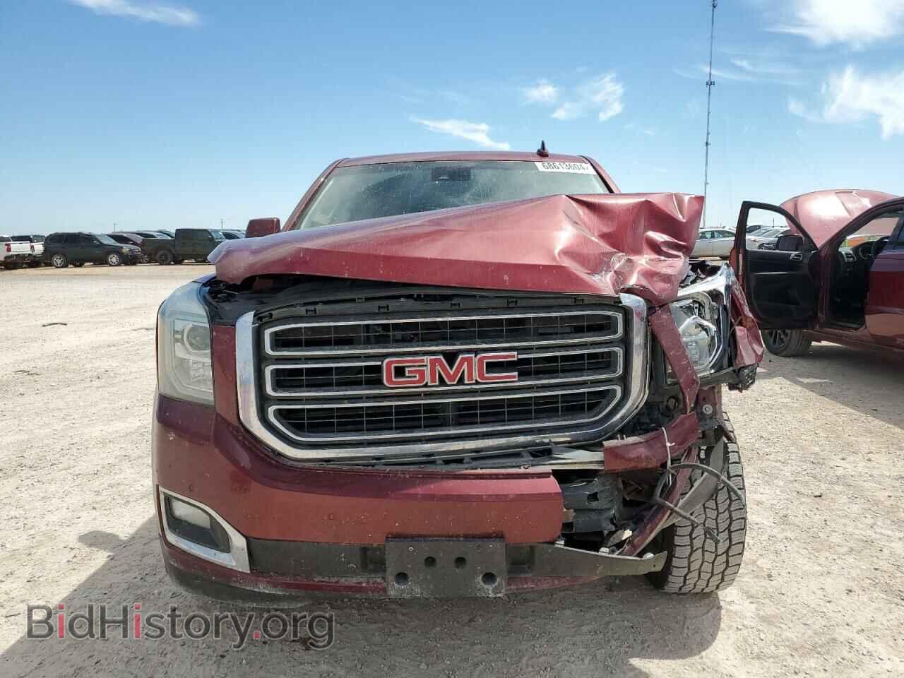 2017 GMC YUKON - VIN: 1GKS2BKCXHR381616 - Фото 5