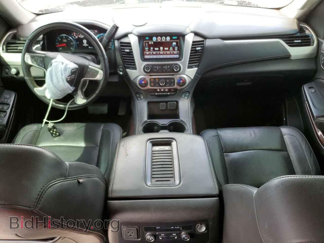 2017 GMC YUKON - VIN: 1GKS2BKCXHR381616 - Фото 8
