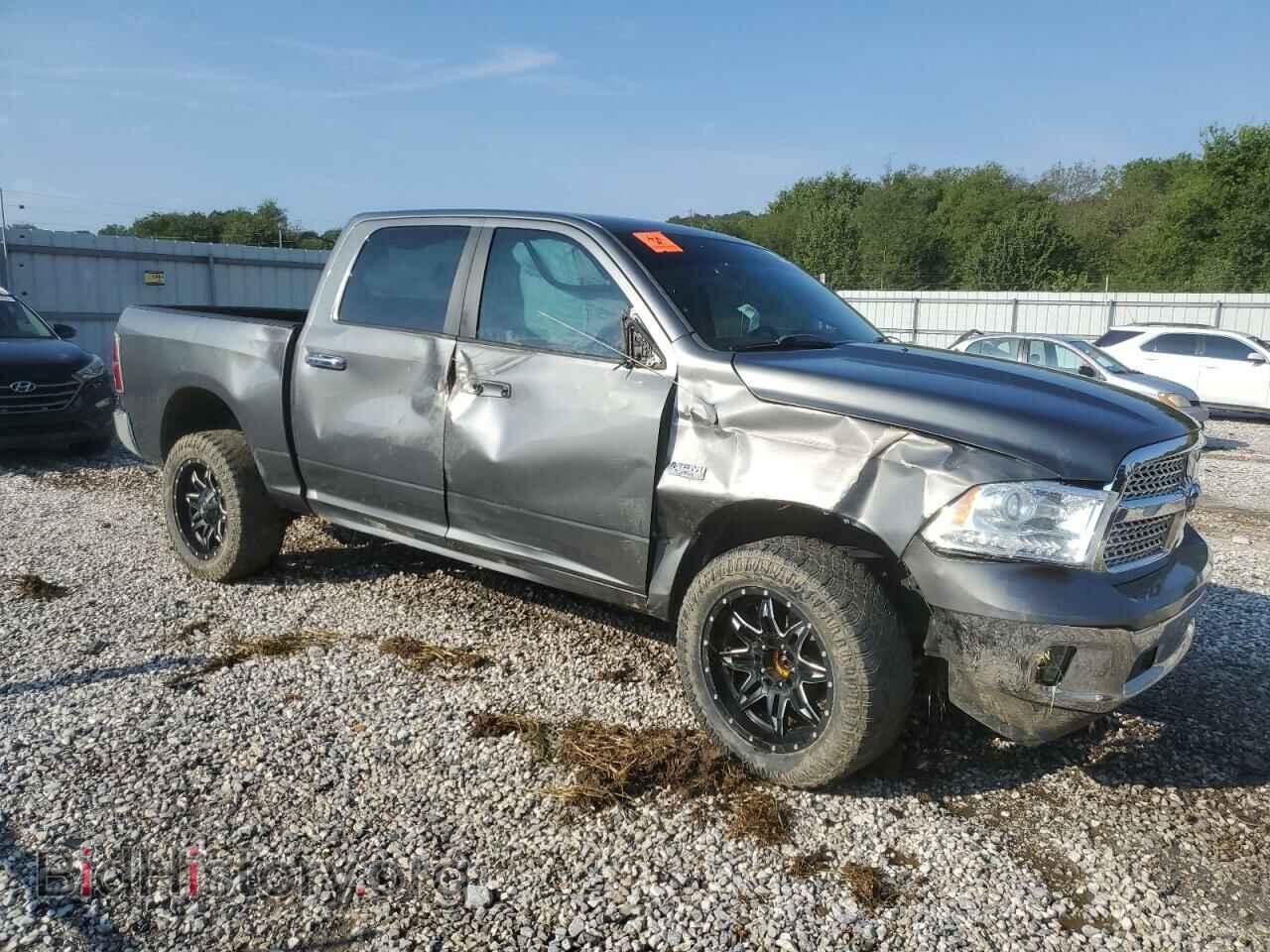 2013 RAM 1500 - VIN: 1C6RR7NT3DS647714 - Фото 4