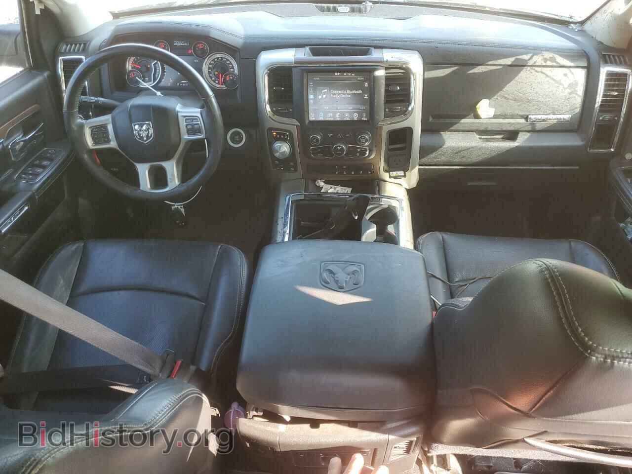 2013 RAM 1500 - VIN: 1C6RR7NT3DS647714 - Фото 8