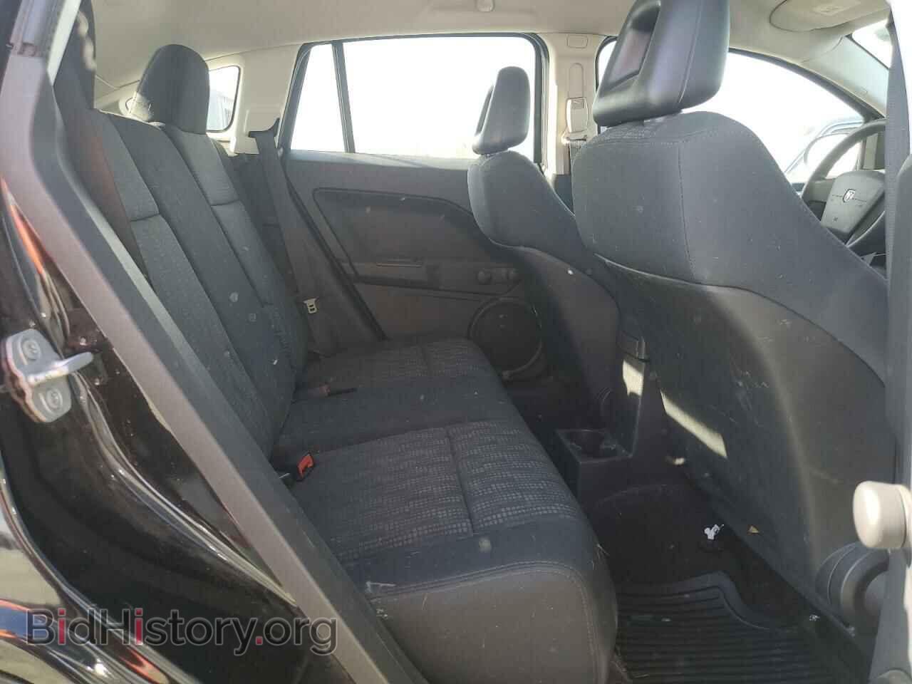 2008 DODGE CALIBER - VIN: 1B3HB28B38D624105 - Photo 10