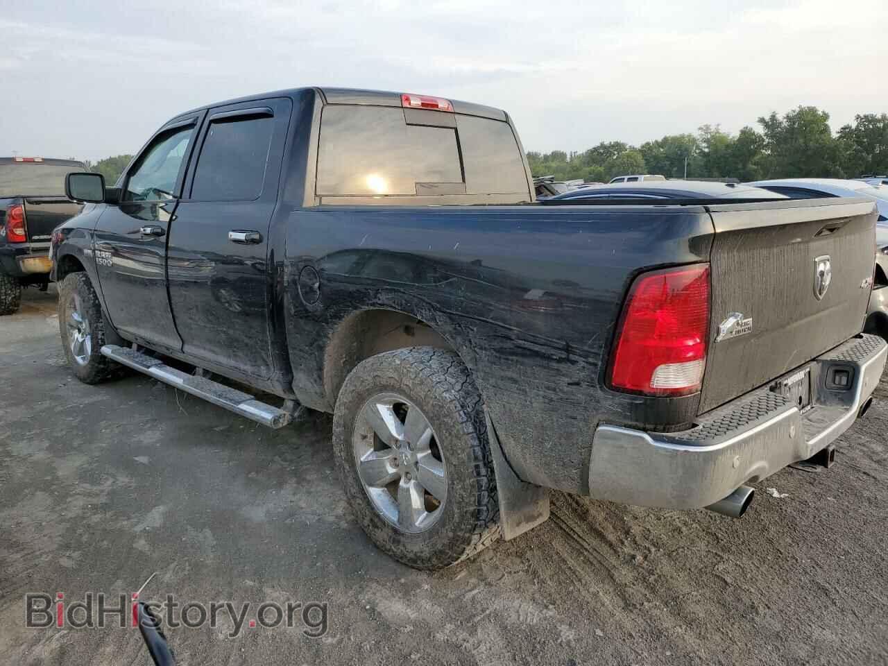 2017 RAM 1500 - VIN: 3C6RR7LT8HG511448 - Photo 2