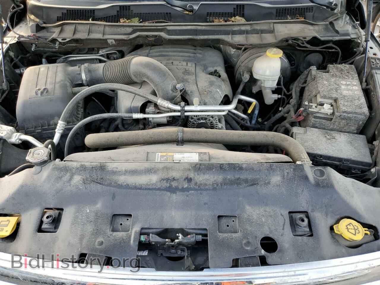 2017 RAM 1500 - VIN: 3C6RR7LT8HG511448 - Photo 11