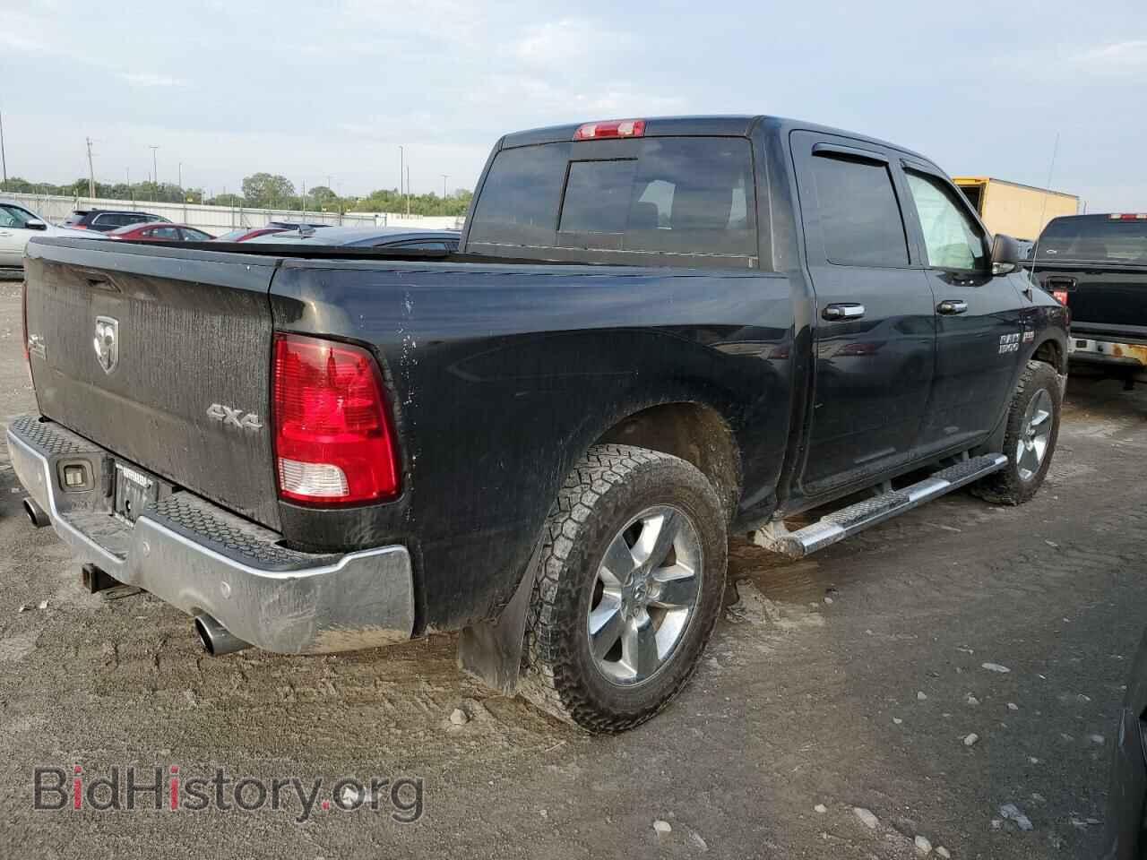 2017 RAM 1500 - VIN: 3C6RR7LT8HG511448 - Photo 3