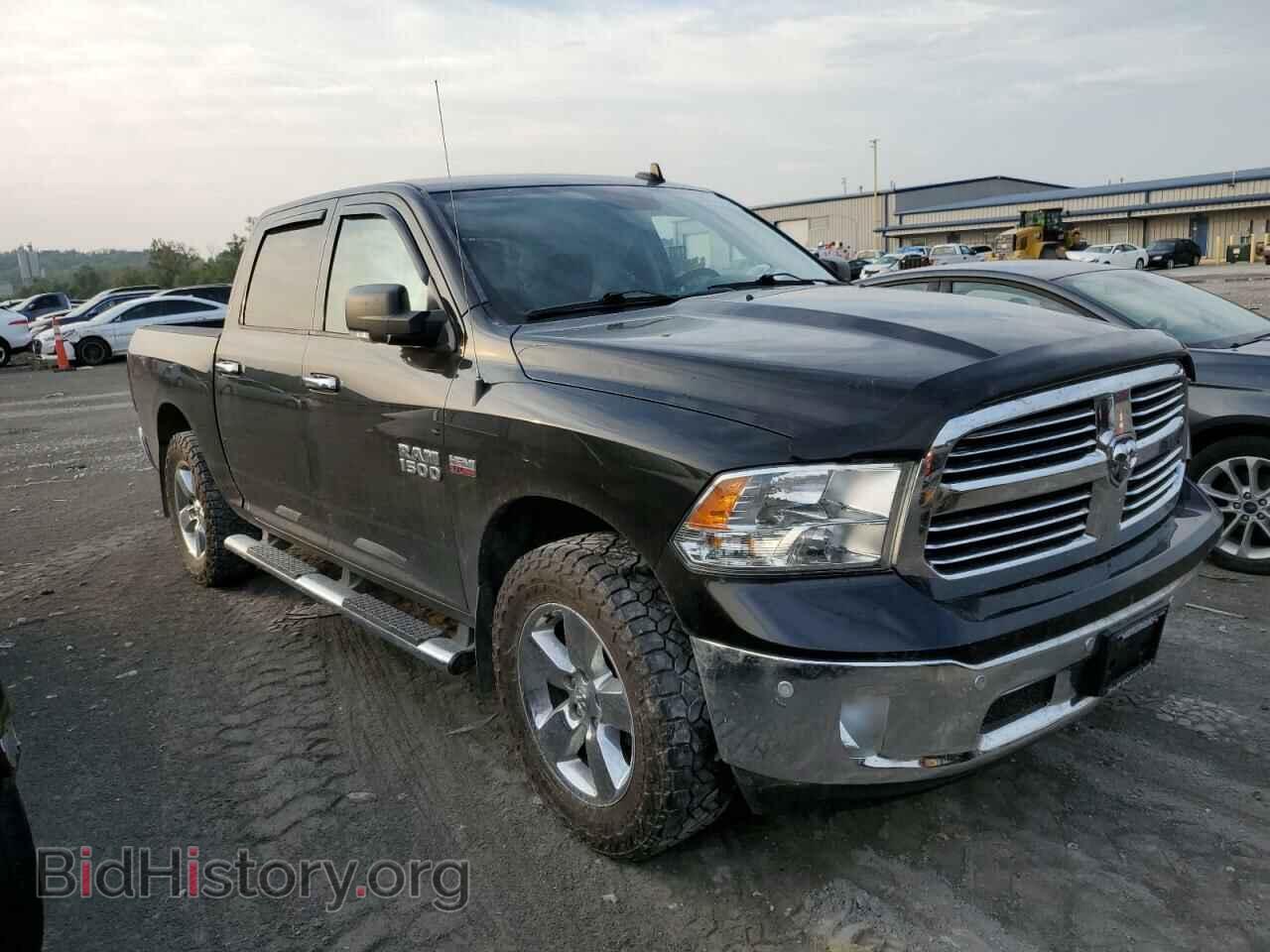 2017 RAM 1500 - VIN: 3C6RR7LT8HG511448 - Photo 4