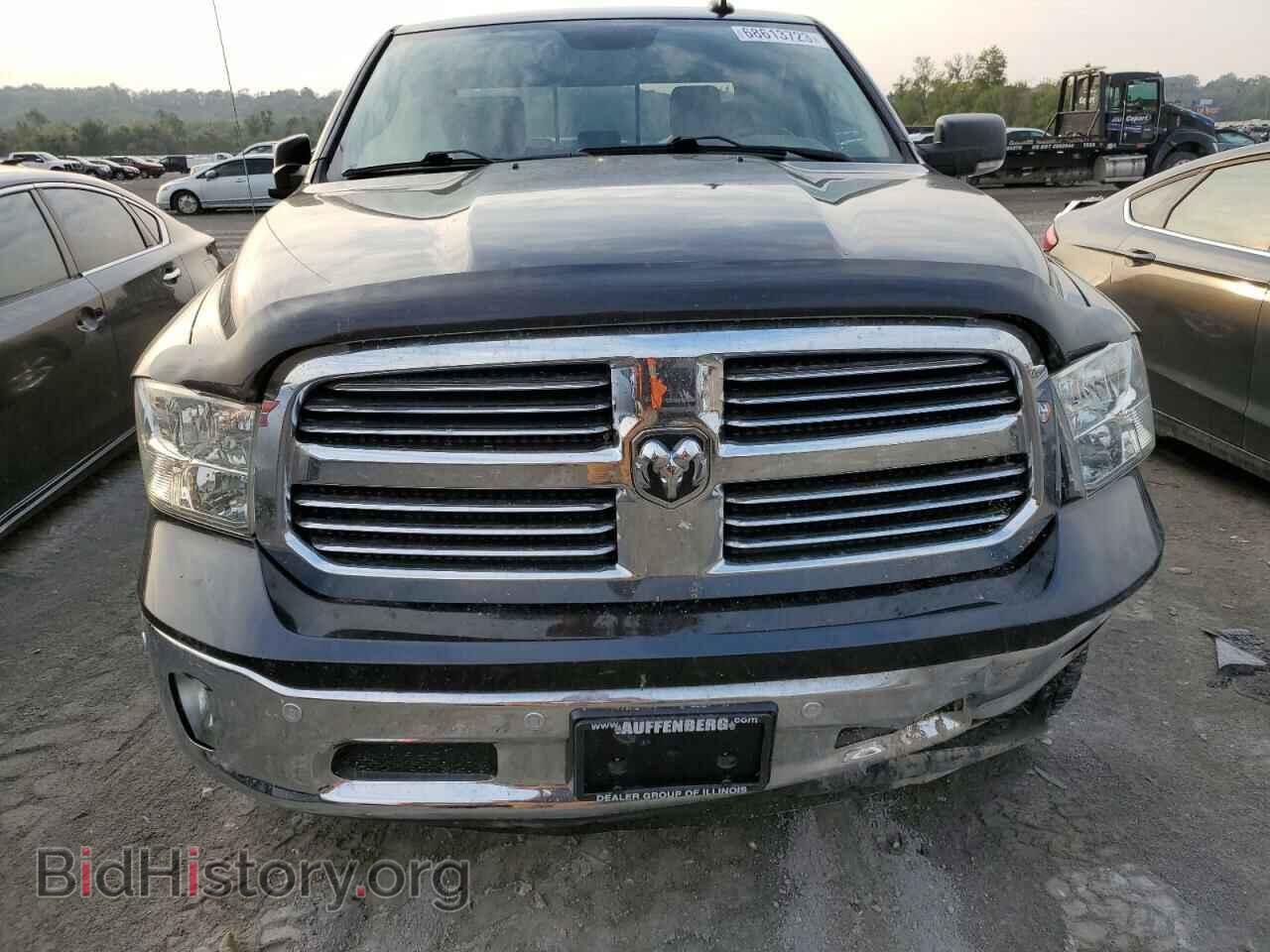 2017 RAM 1500 - VIN: 3C6RR7LT8HG511448 - Photo 5