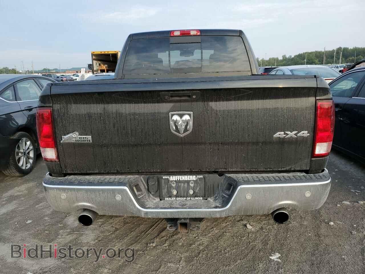 2017 RAM 1500 - VIN: 3C6RR7LT8HG511448 - Photo 6
