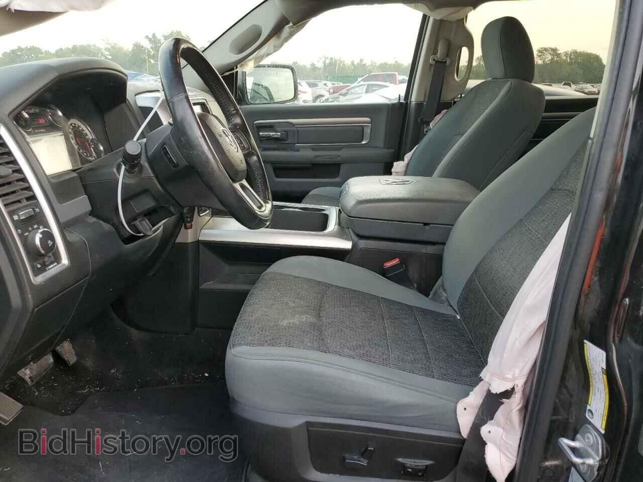 2017 RAM 1500 - VIN: 3C6RR7LT8HG511448 - Photo 7