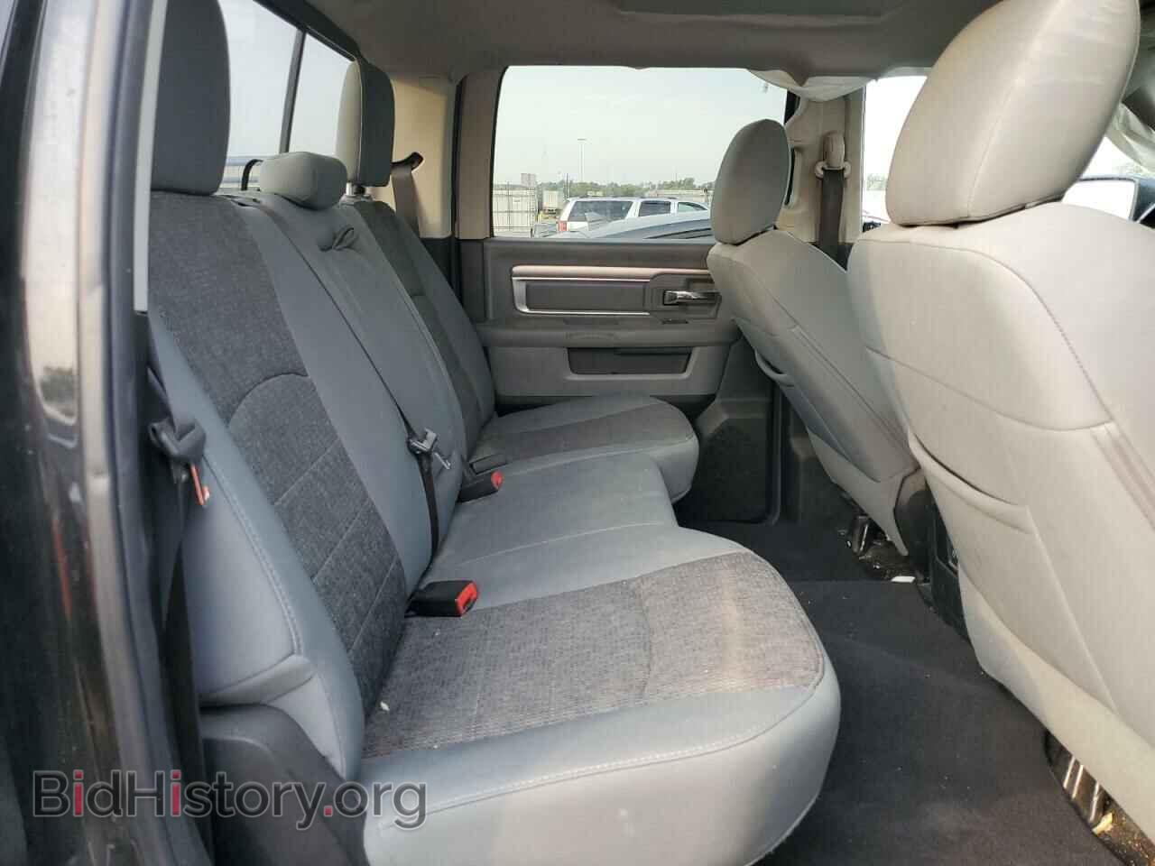 2017 RAM 1500 - VIN: 3C6RR7LT8HG511448 - Photo 10