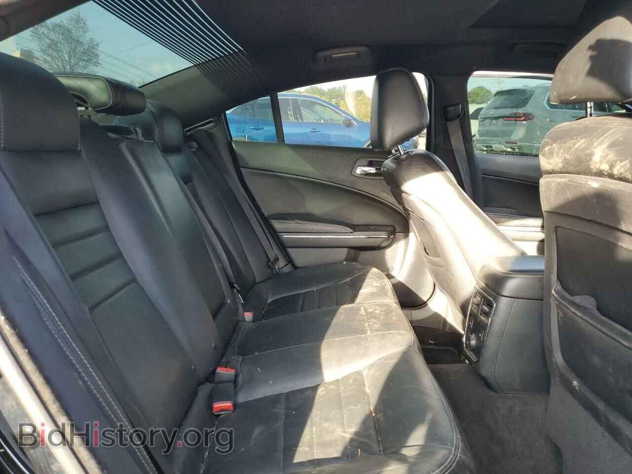 2012 DODGE CHARGER - VIN: 2C3CDXJG5CH179002 - Фото 10
