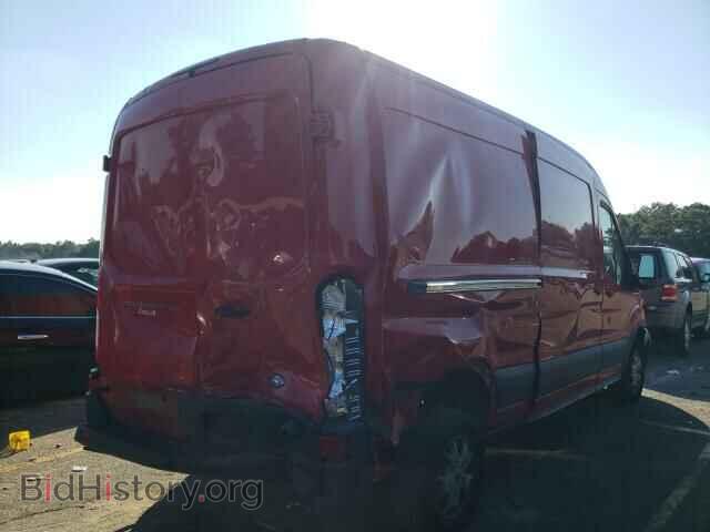 2015 FORD TRANSIT CO - VIN: 1FTNE2CM8FKA05395 - Photo 4