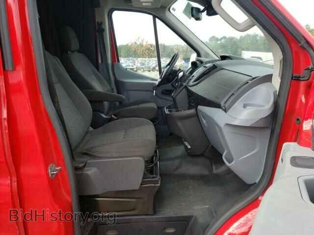 2015 FORD TRANSIT CO - VIN: 1FTNE2CM8FKA05395 - Photo 5