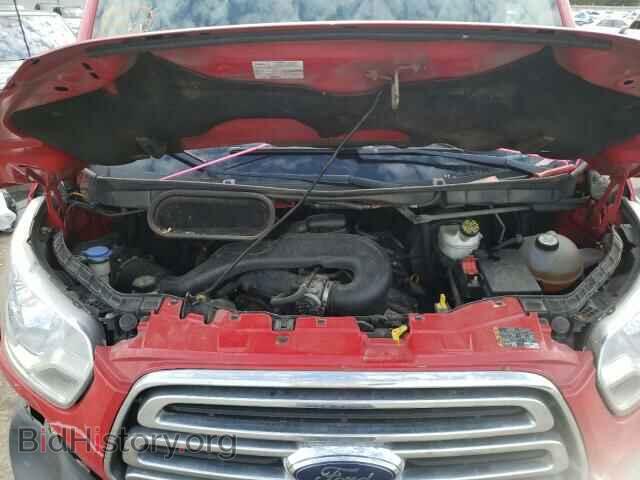 2015 FORD TRANSIT CO - VIN: 1FTNE2CM8FKA05395 - Photo 7