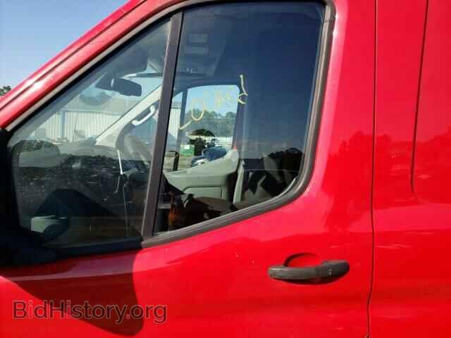 2015 FORD TRANSIT CO - VIN: 1FTNE2CM8FKA05395 - Photo 10