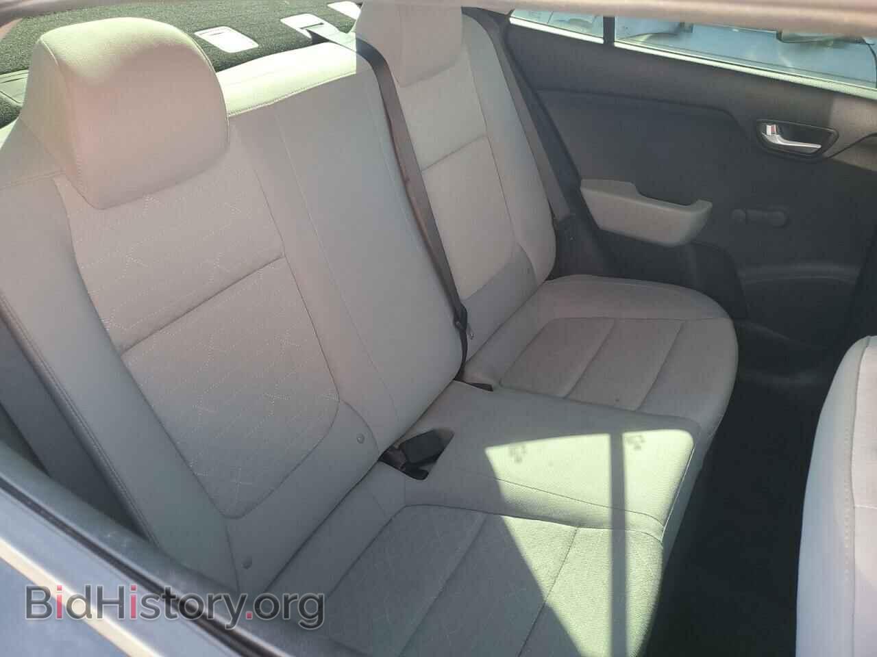 2018 KIA RIO - VIN: 3KPA24AB6JE062906 - Фото 10
