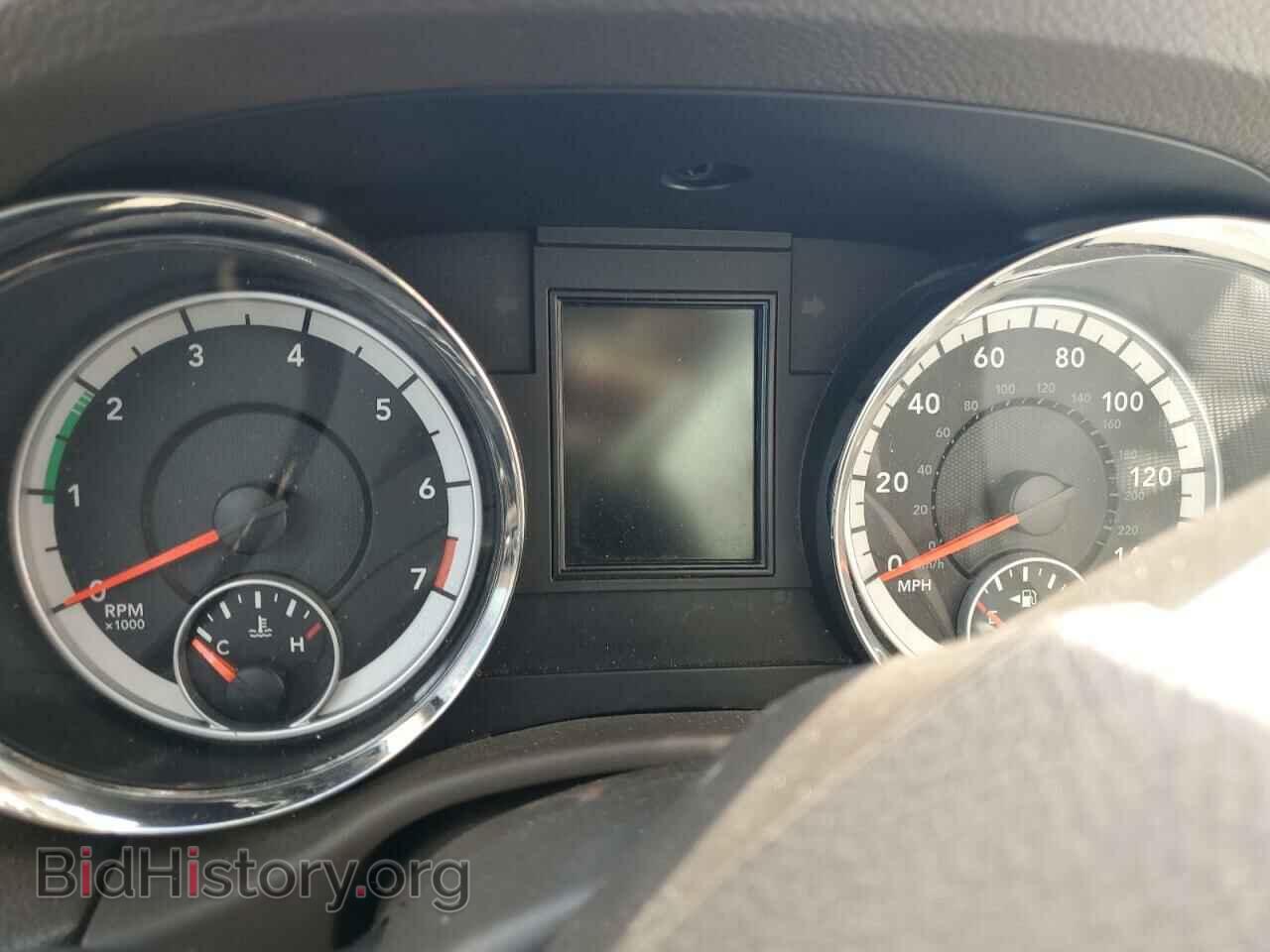 2013 DODGE DURANGO - VIN: 1C4RDHDG9DC648703 - Photo 9