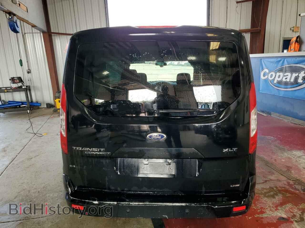 2016 FORD TRANSIT - VIN: NM0GE9F76G1272501 - Фото 6