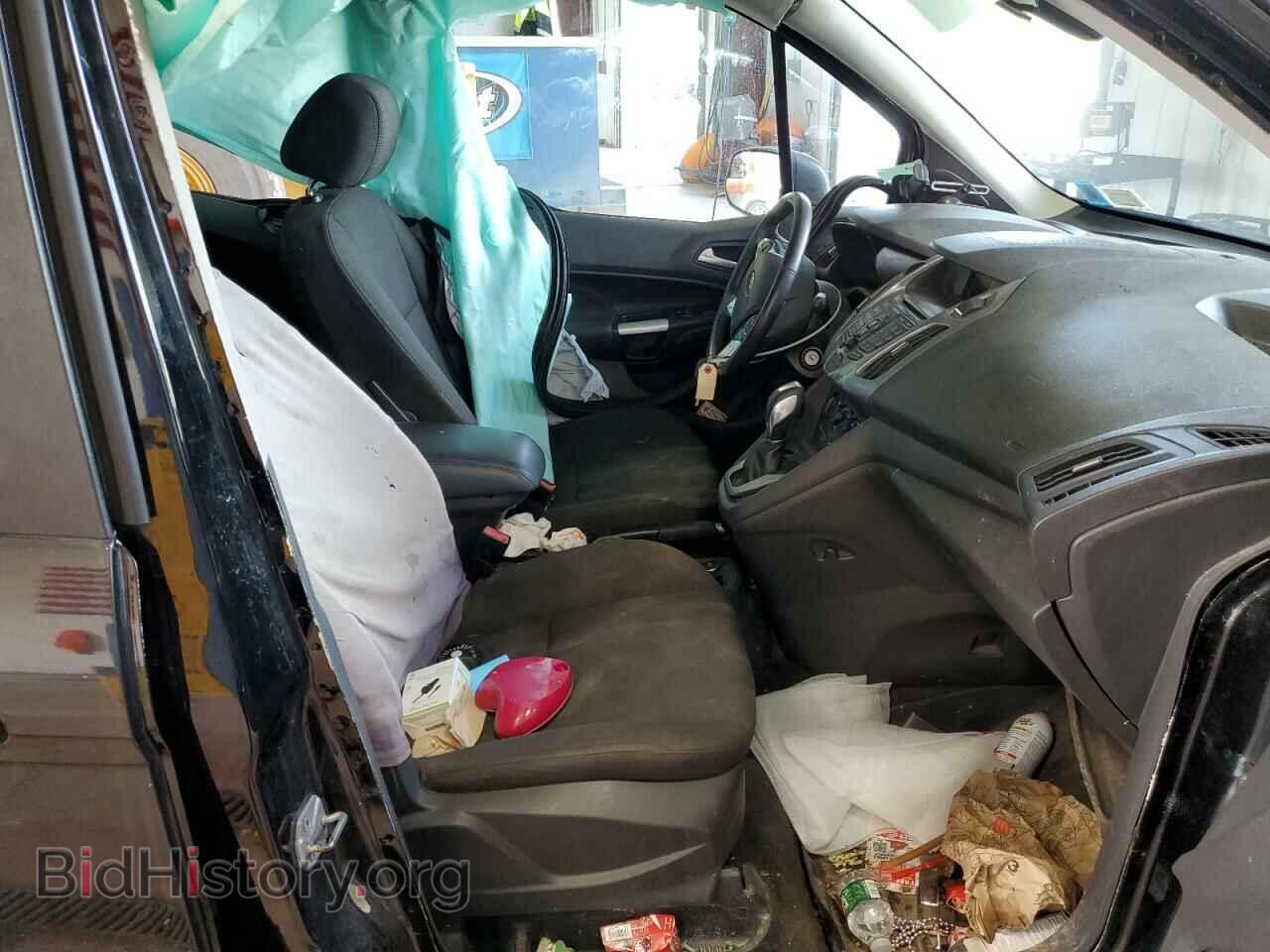 2016 FORD TRANSIT - VIN: NM0GE9F76G1272501 - Фото 7