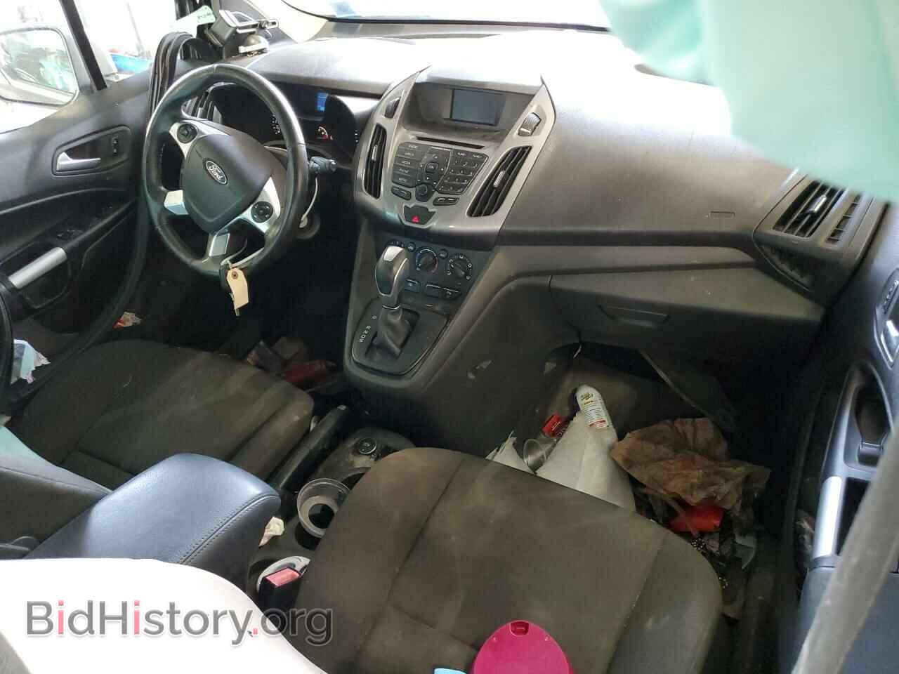 2016 FORD TRANSIT - VIN: NM0GE9F76G1272501 - Фото 8