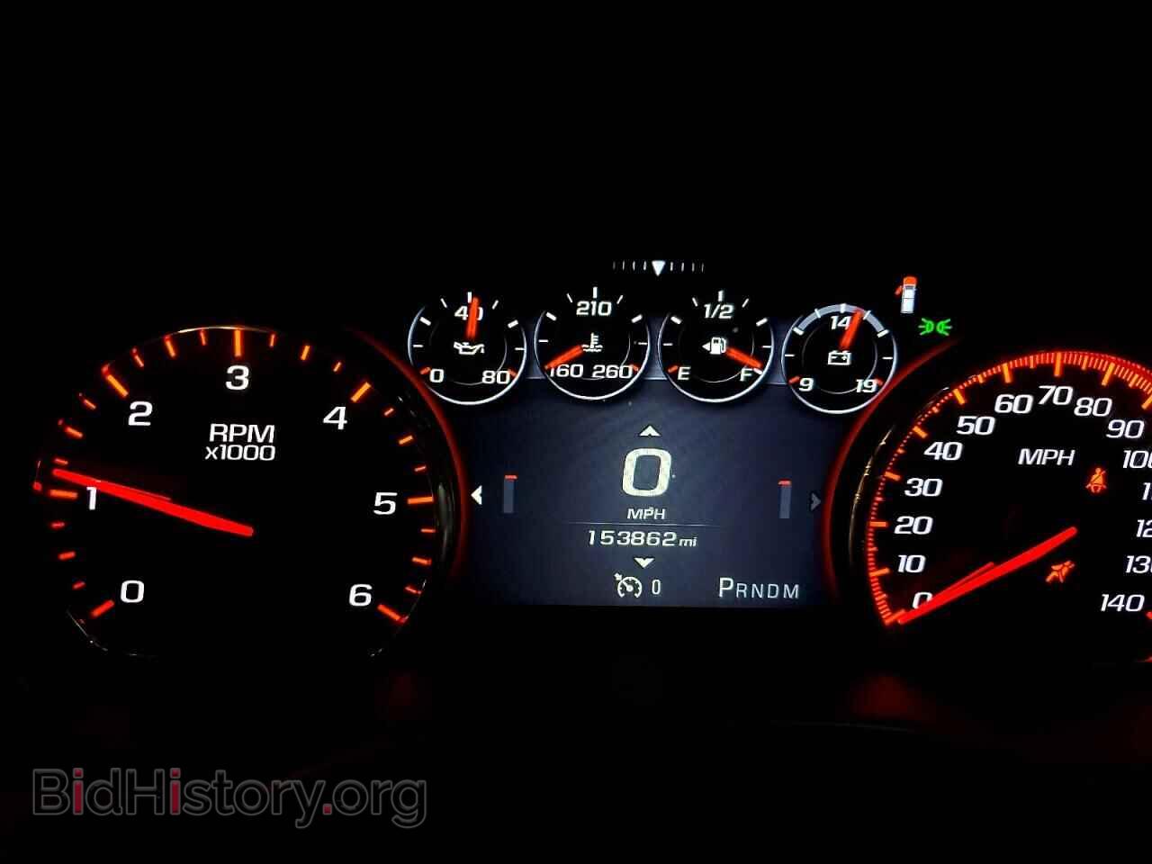 2016 GMC SIERRA - VIN: 3GTU2PEC9GG114043 - Photo 9