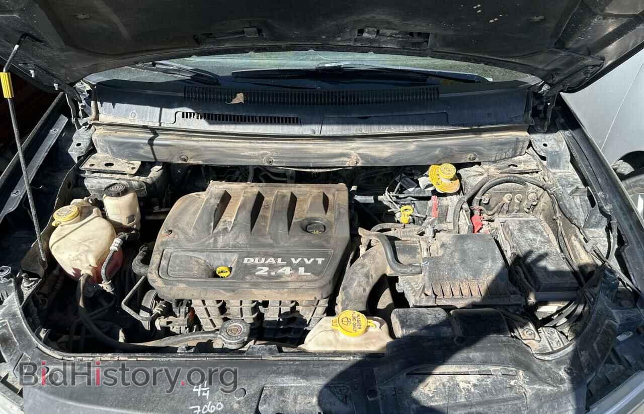 2014 DODGE JOURNEY - VIN: 3C4PDCCB0ET280045 - Фото 7