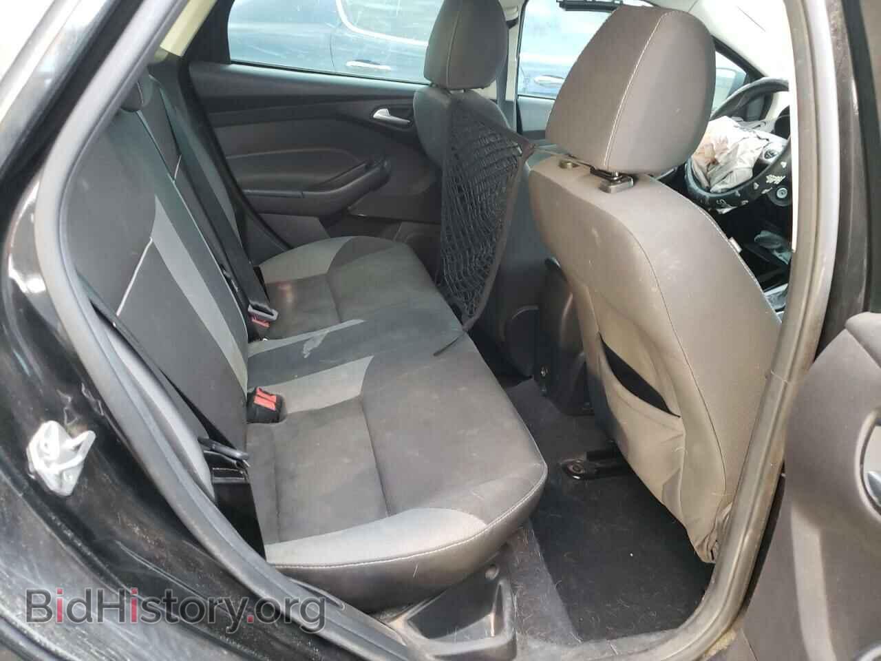 2014 FORD FOCUS - VIN: 1FADP3F20EL208317 - Photo 6