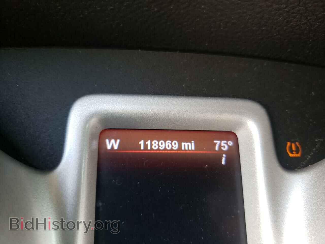 2011 DODGE JOURNEY - VIN: 3D4PG1FG3BT526877 - Фото 8