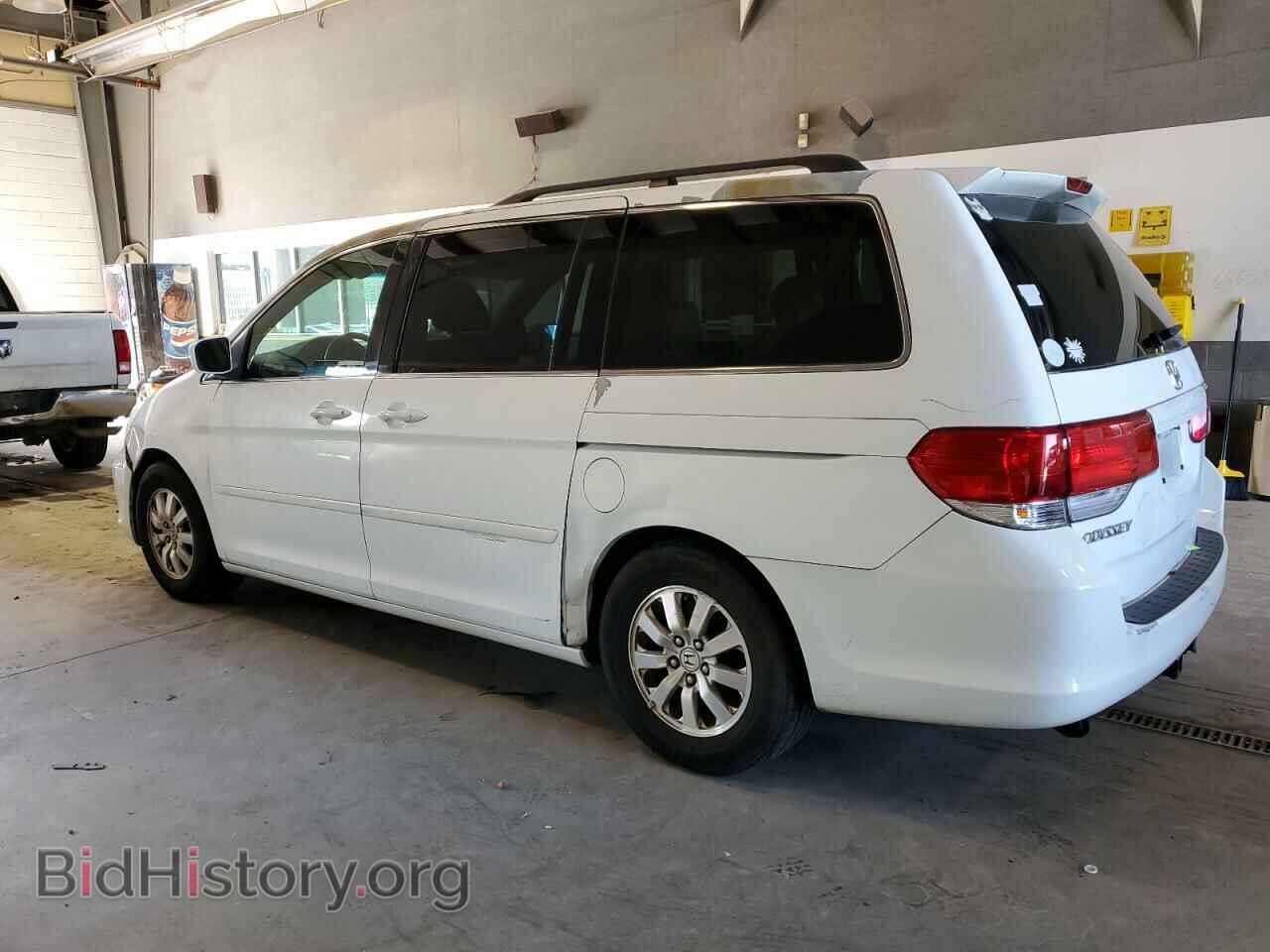 2009 HONDA All Models - VIN: 5FNRL38729B006592 - Фото 2