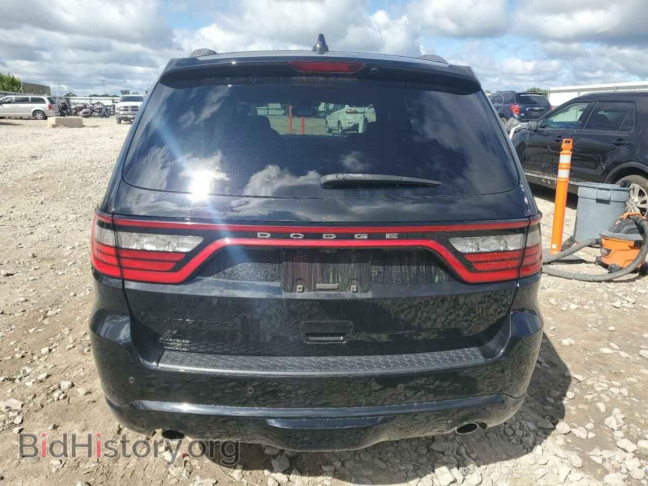2018 DODGE DURANGO - VIN: 1C4RDJDG0JC330617 - Фото 6