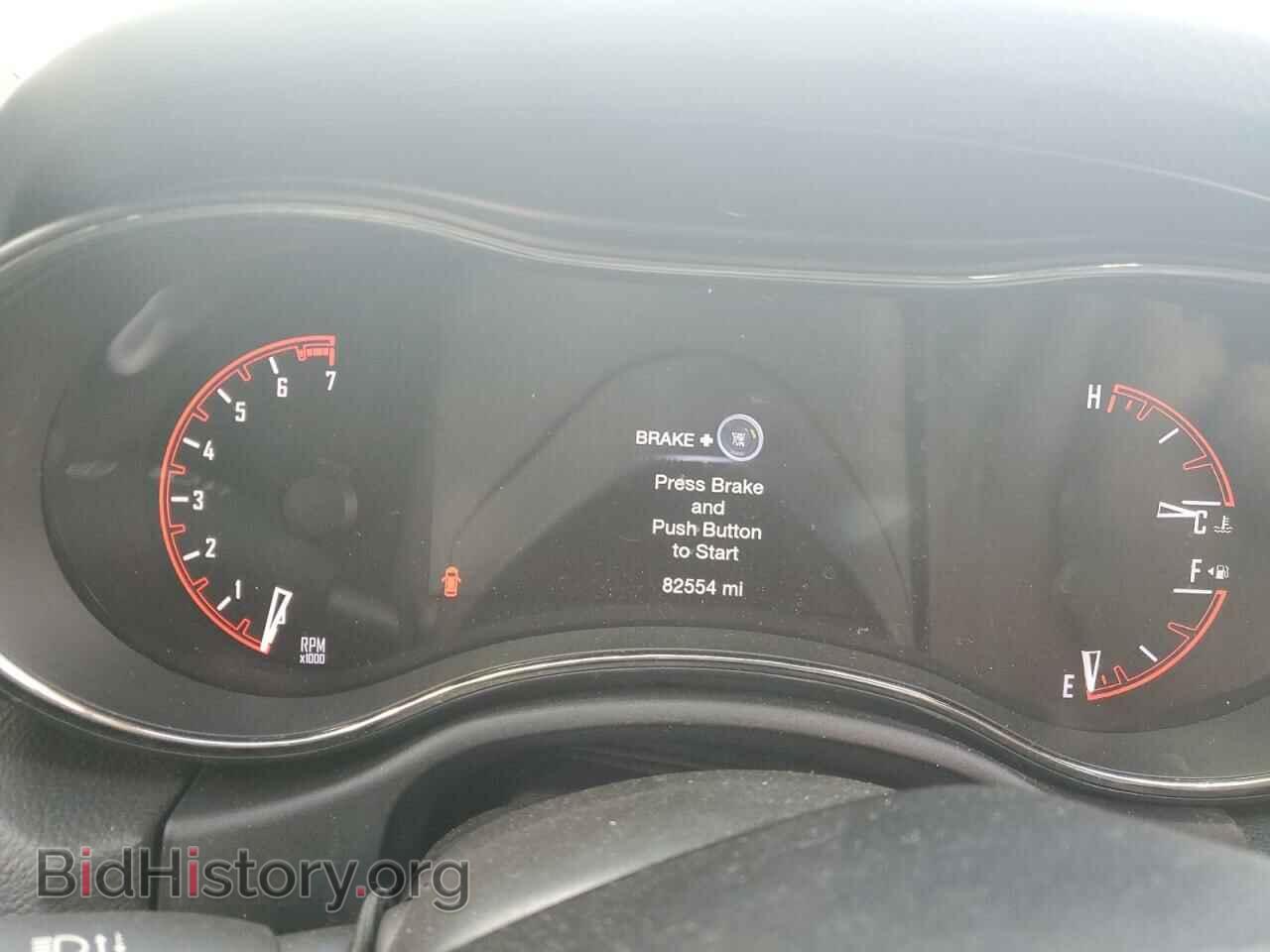 2018 DODGE DURANGO - VIN: 1C4RDJDG0JC330617 - Фото 9