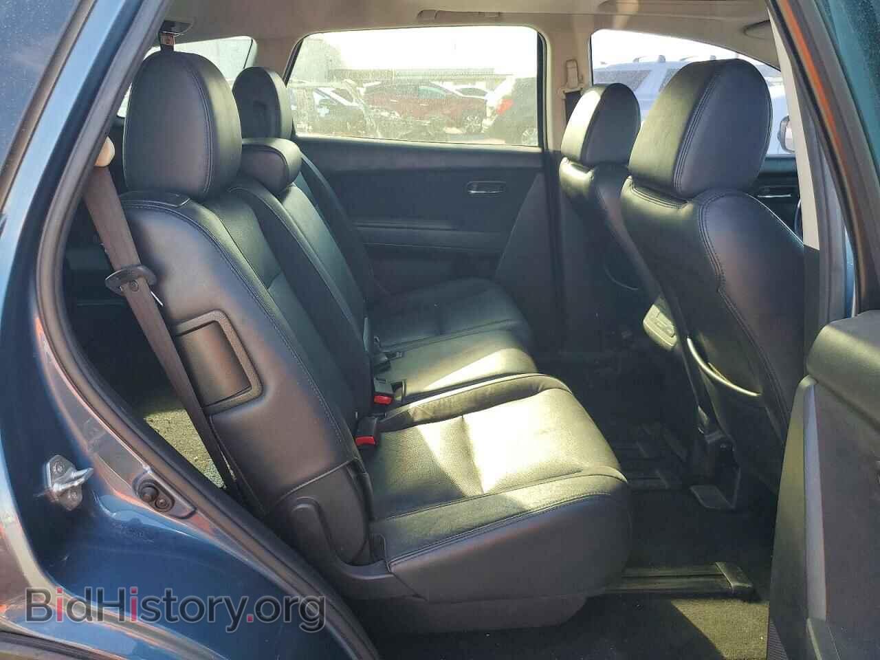 2014 MAZDA CX-9 - VIN: JM3TB2CV1E0441290 - Photo 11