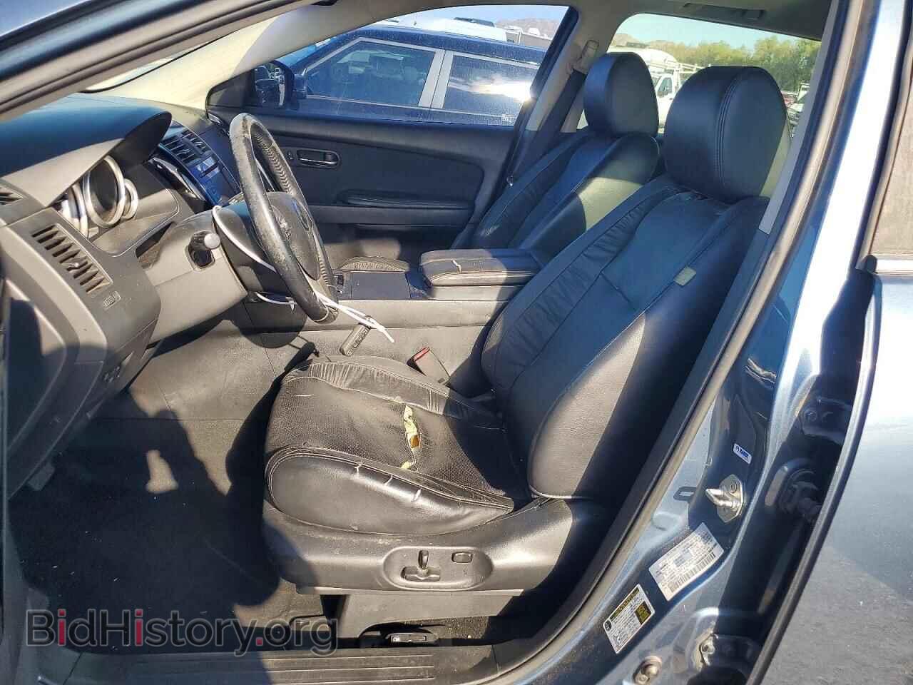 2014 MAZDA CX-9 - VIN: JM3TB2CV1E0441290 - Photo 7