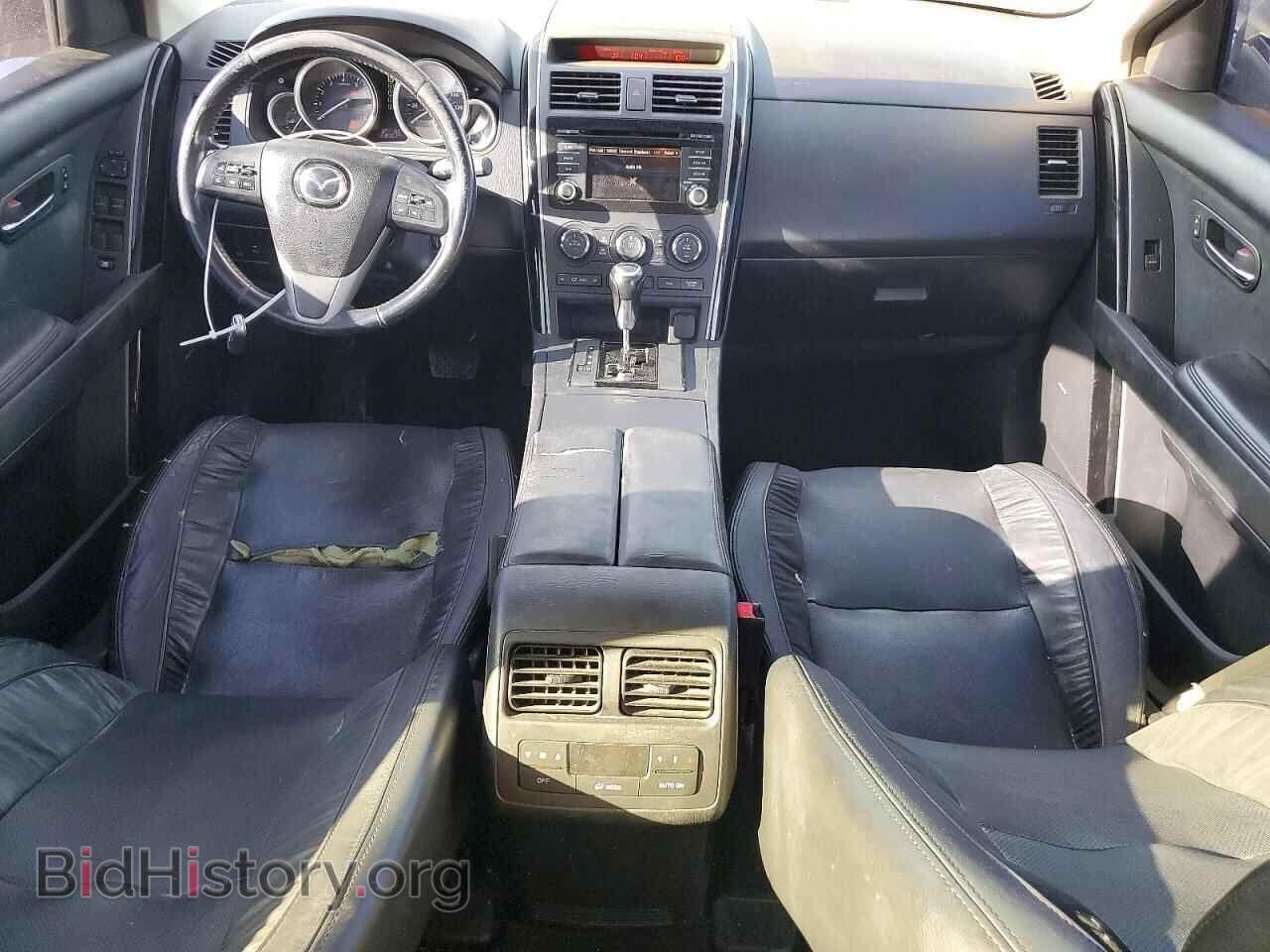 2014 MAZDA CX-9 - VIN: JM3TB2CV1E0441290 - Photo 8