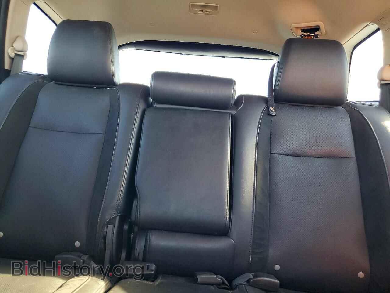 2014 MAZDA CX-9 - VIN: JM3TB2CV1E0441290 - Photo 10