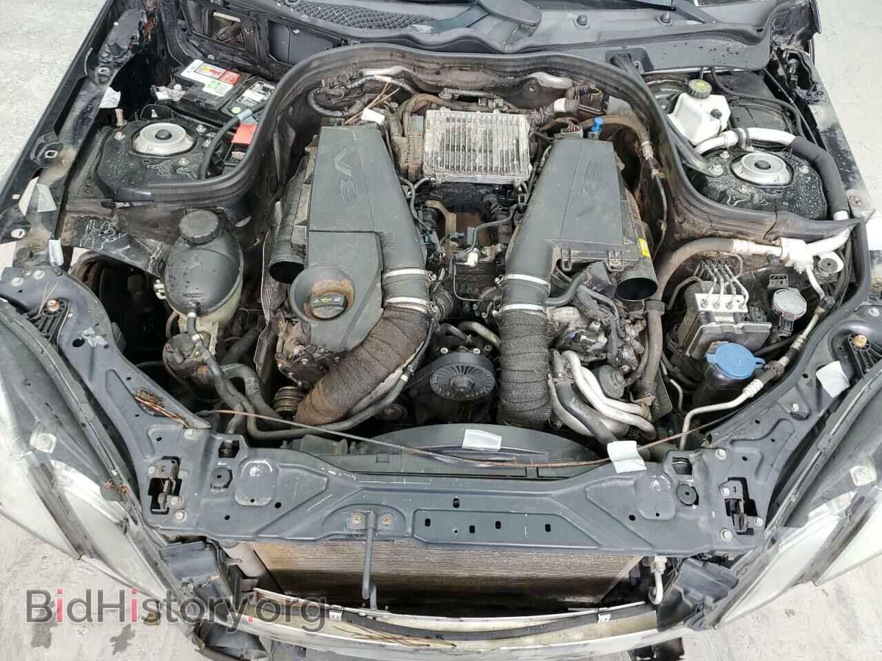 2013 MERCEDES-BENZ E-CLASS - VIN: WDDHF9BBXDA708461 - Фото 11