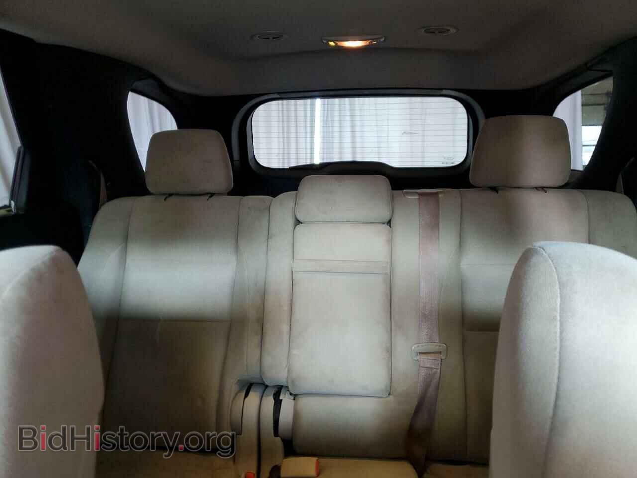 2014 DODGE DURANGO - VIN: 1C4RDHAG5EC537751 - Фото 10