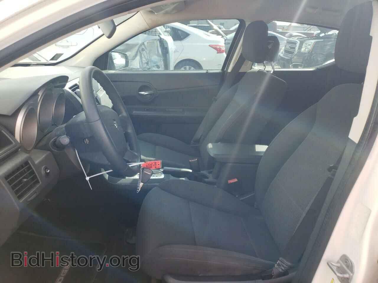 2010 DODGE AVENGER - VIN: 1B3CC4FB2AN234439 - Photo 7