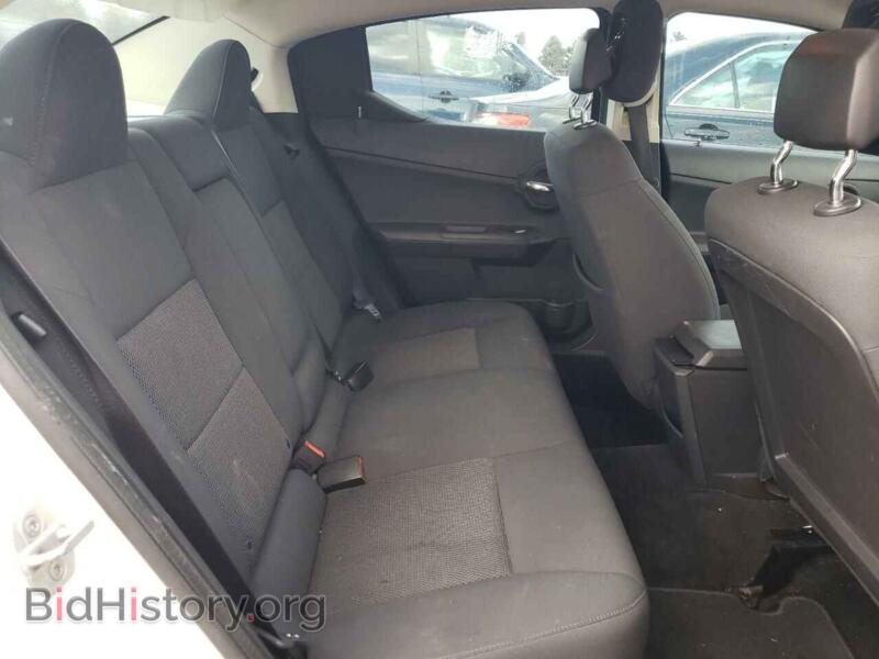 2010 Dodge AVENGER (VIN 1B3CC4FB2AN234439) — фото 10 из 13