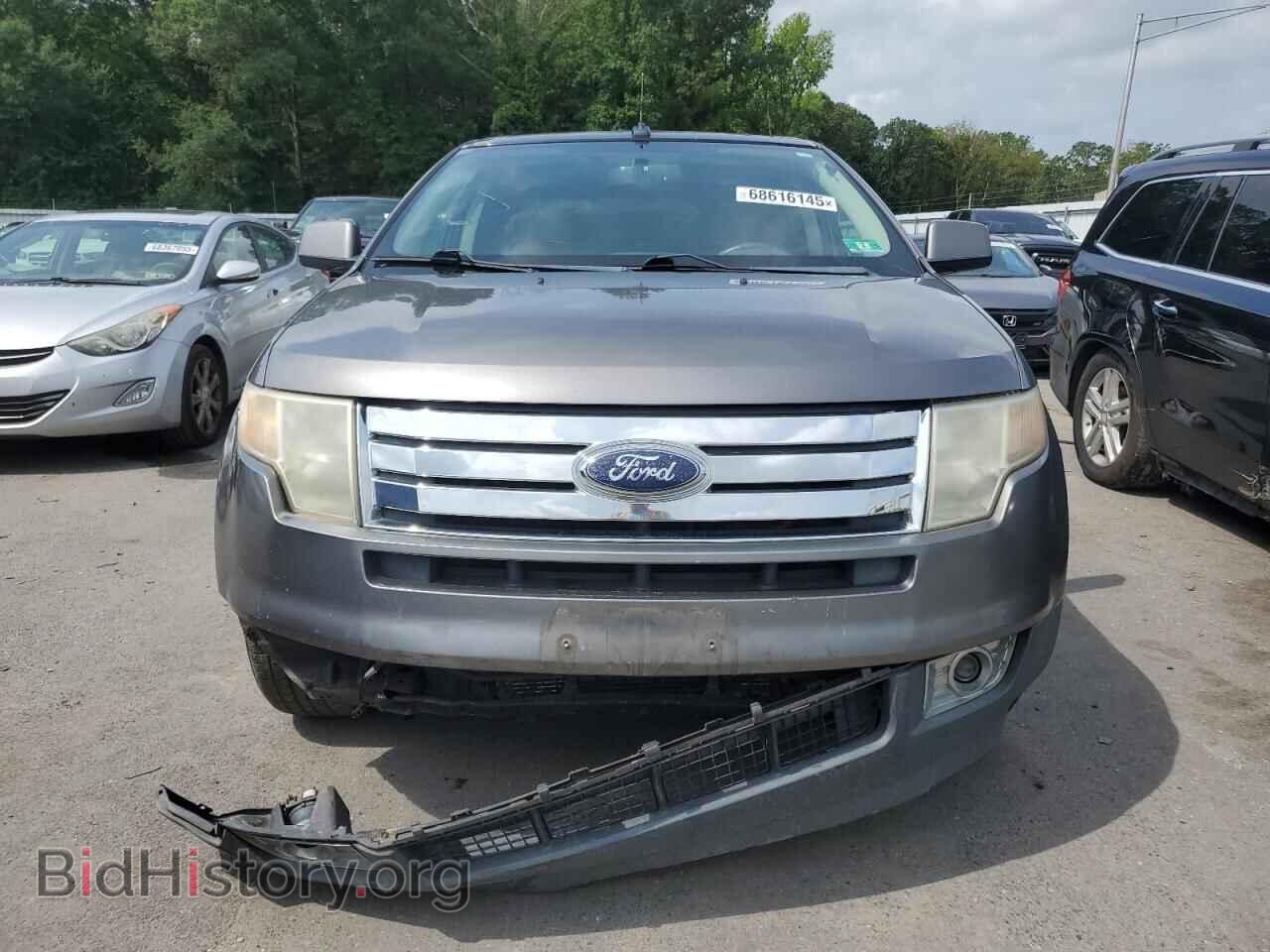 2009 FORD EDGE - VIN: 2FMDK39C49BA95471 - Photo 5