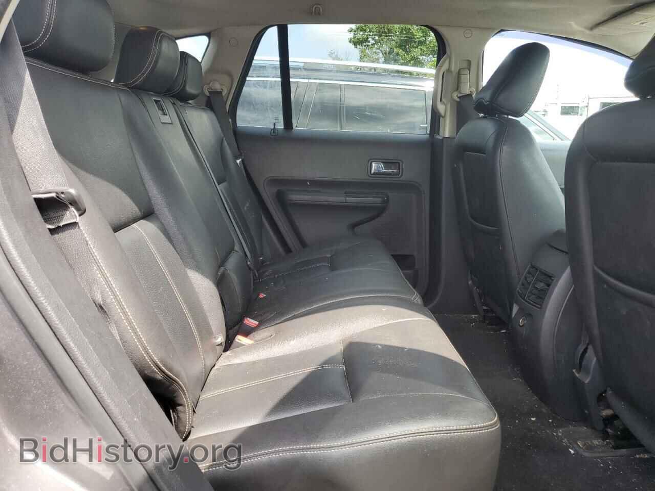 2009 FORD EDGE - VIN: 2FMDK39C49BA95471 - Photo 10