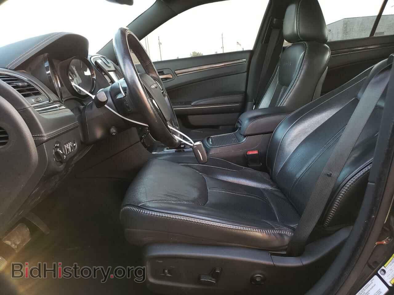 2014 CHRYSLER 300 - VIN: 2C3CCAJG7EH241888 - Фото 7