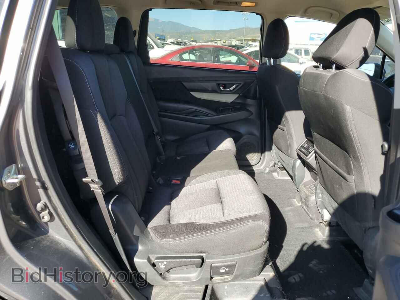 2019 SUBARU ASCENT - VIN: 4S4WMACD2K3427437 - Фото 11