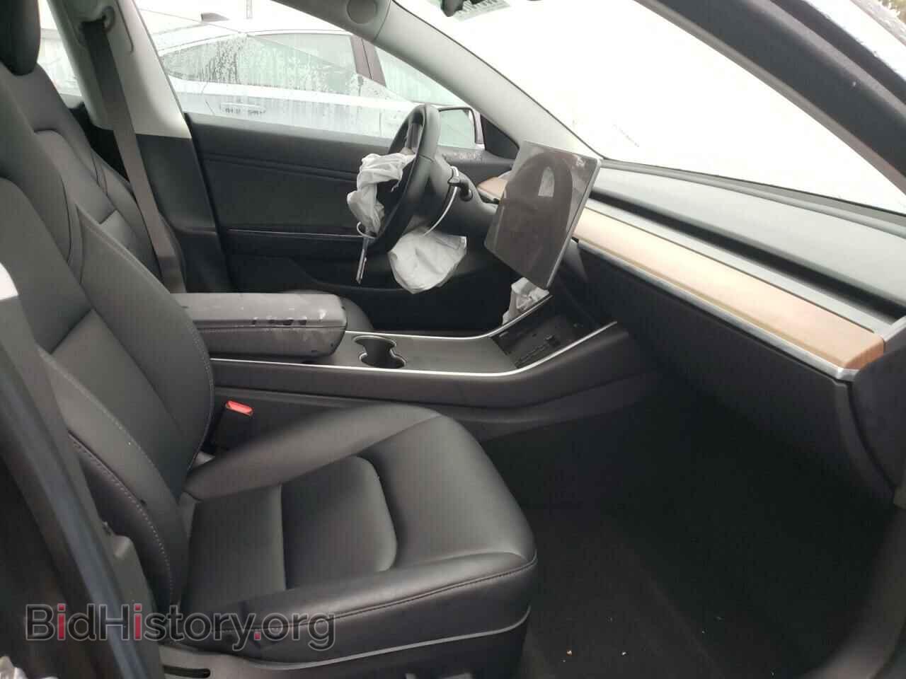 2018 TESLA MODEL 3 - VIN: 5YJ3E1EB0JF065903 - Photo 5