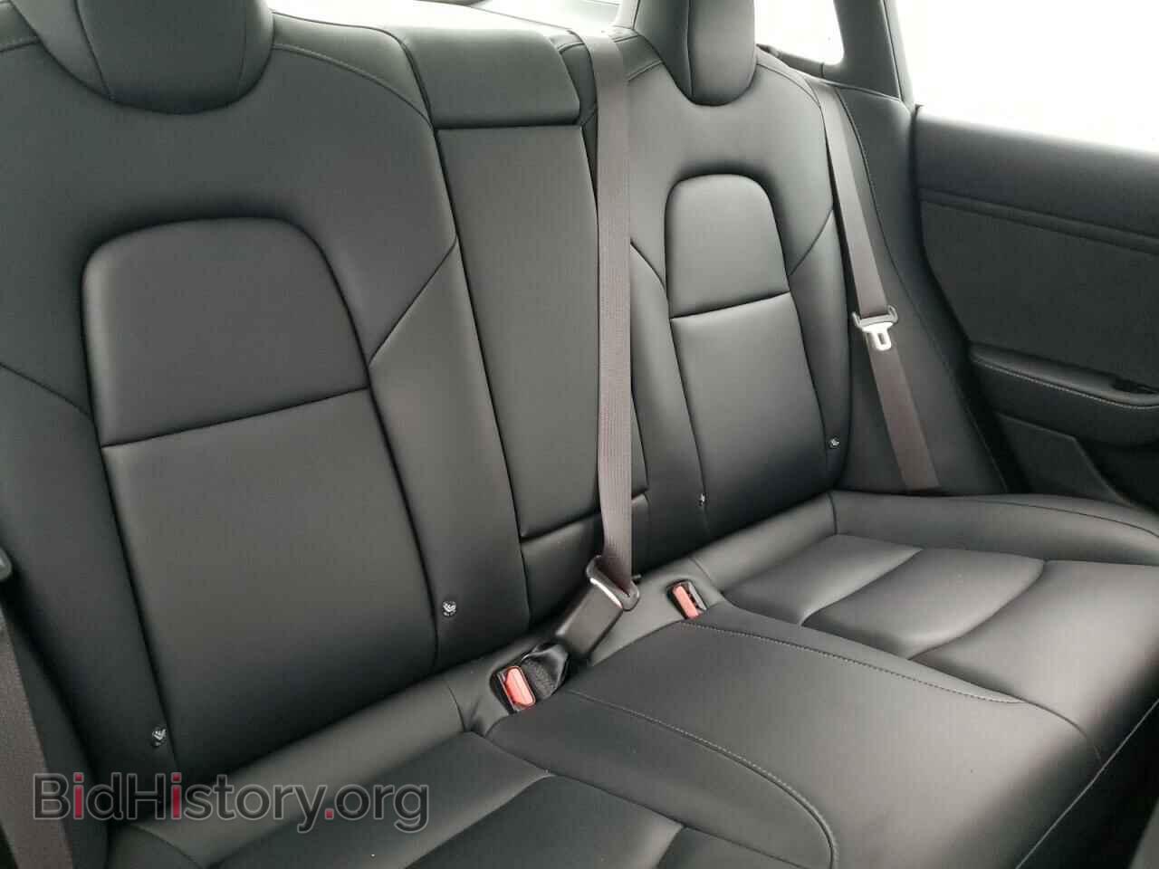 2018 TESLA MODEL 3 - VIN: 5YJ3E1EB0JF065903 - Photo 6