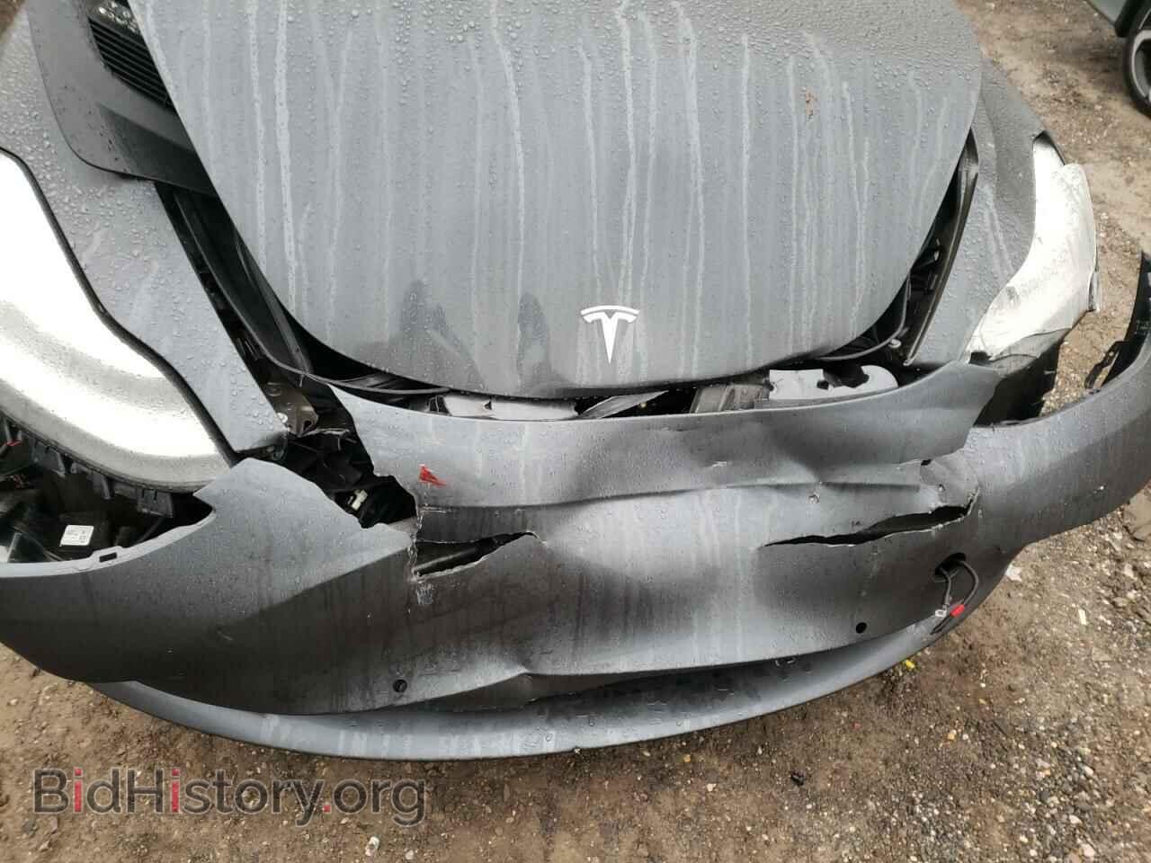 2018 TESLA MODEL 3 - VIN: 5YJ3E1EB0JF065903 - Photo 7