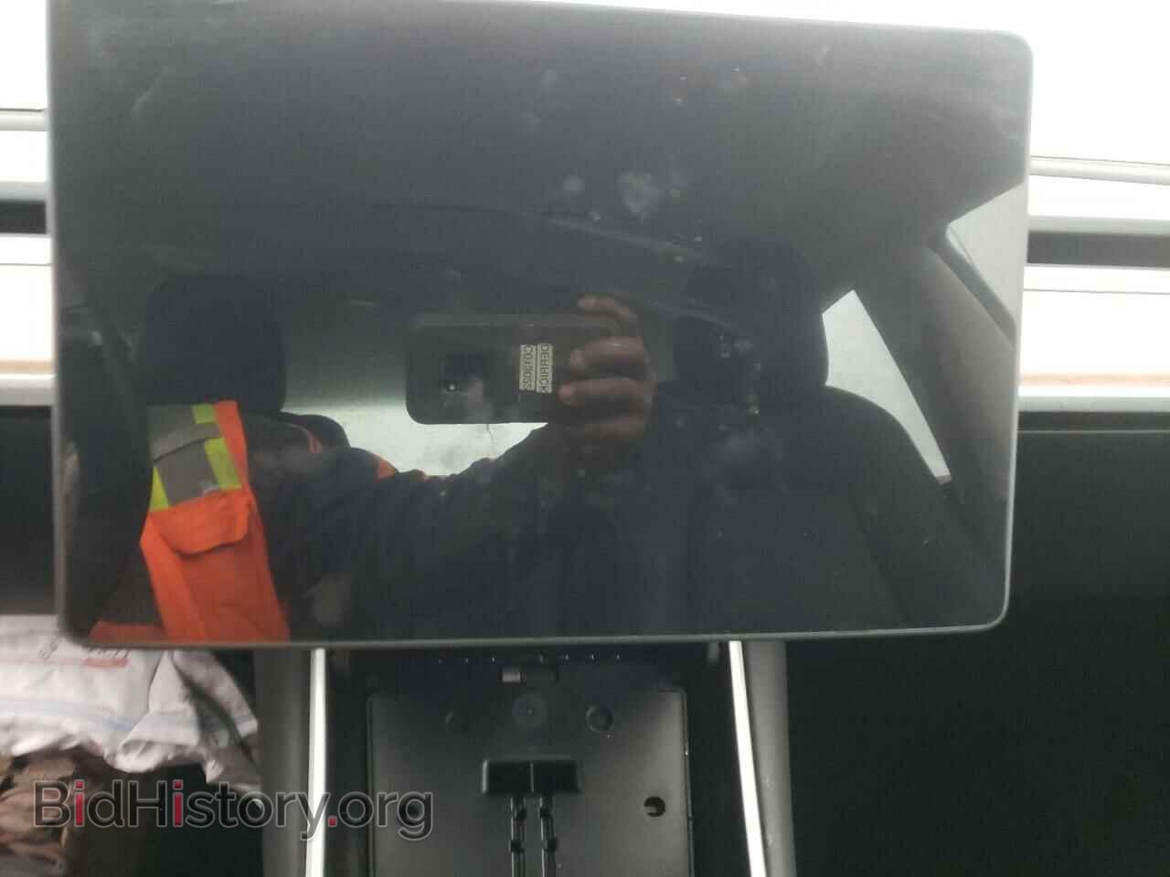 2018 TESLA MODEL 3 - VIN: 5YJ3E1EB0JF065903 - Photo 8