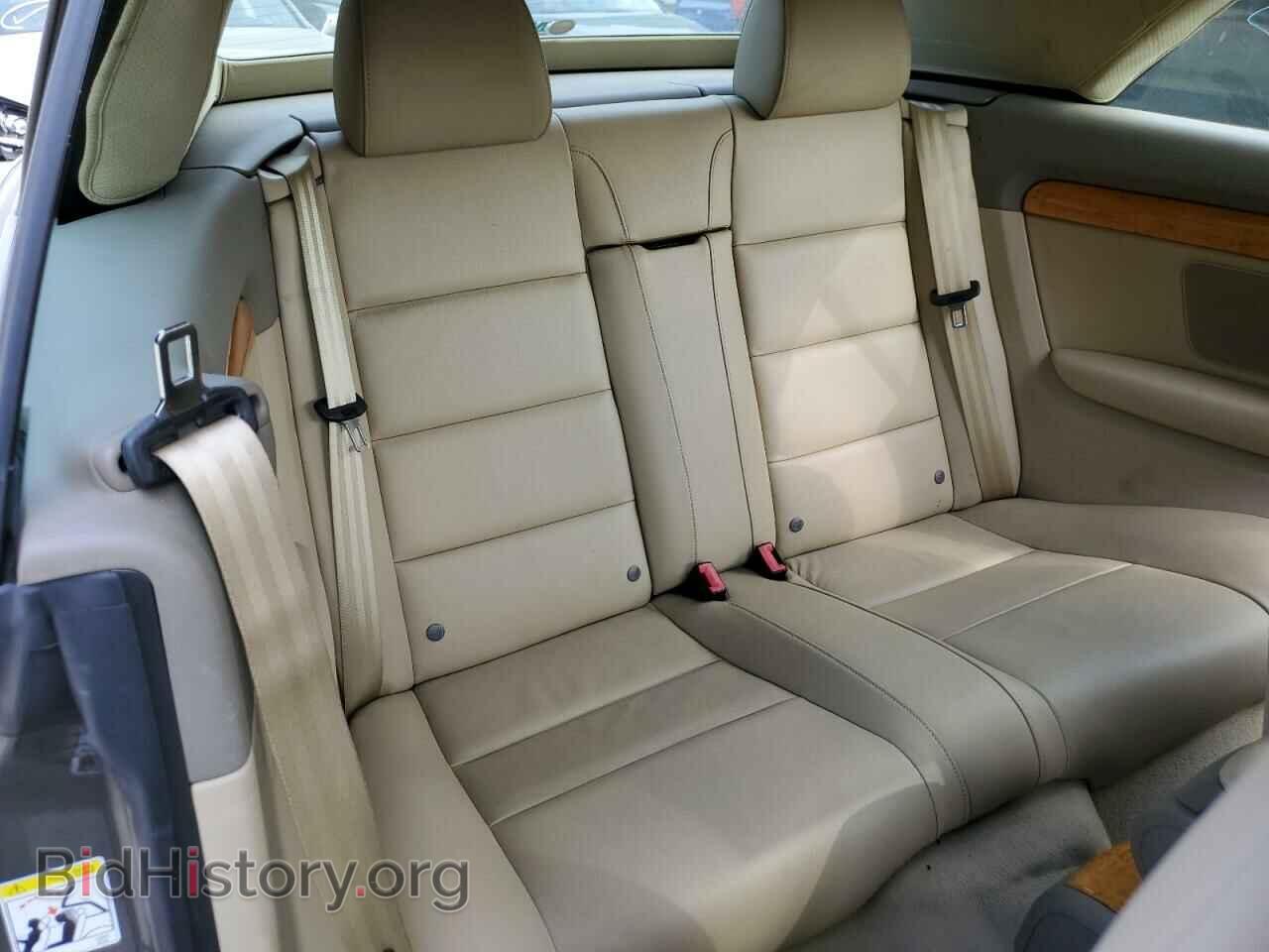 2009 AUDI A4 - VIN: WAUAF48H79K010821 - Фото 10