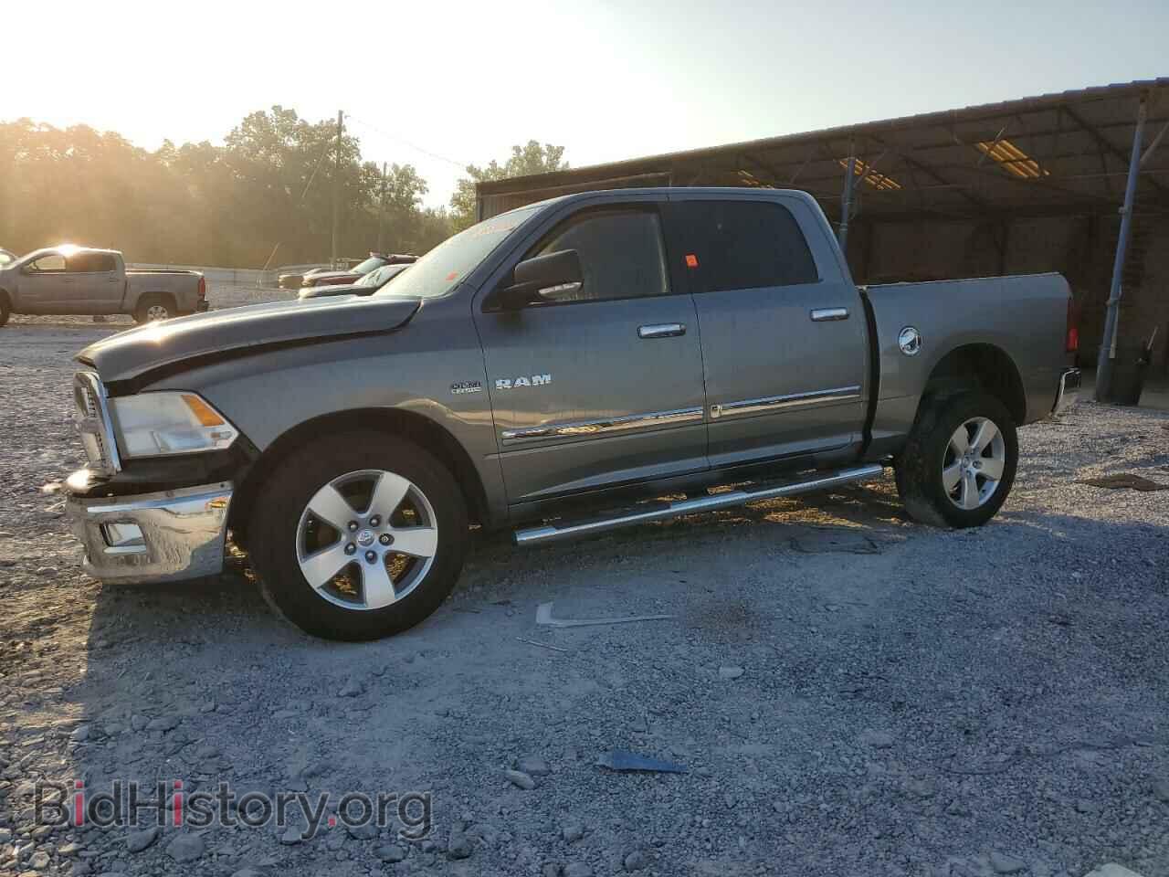 Фотография 1D3HB13T59S768963 - DODGE All Models 2009